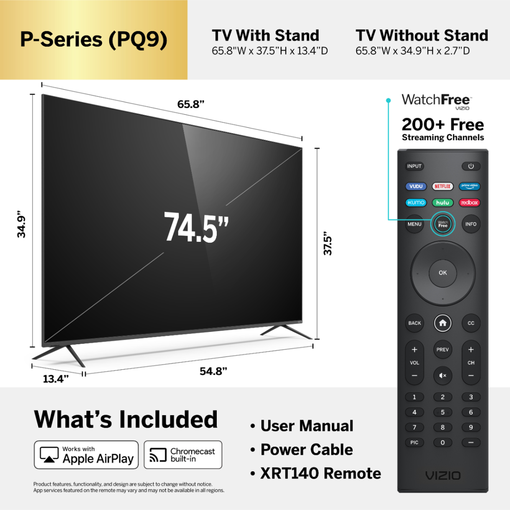 vizio4 vizio4