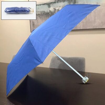 Travel Umbrella – Sun & Rain Protective Umbrella |