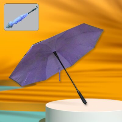 Buy Travel Umbrella – Windproof Compact Folding |