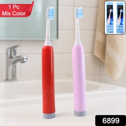 electric toothbrush